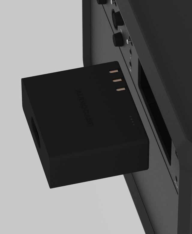 AUDIOCASE B1 Battery Pack