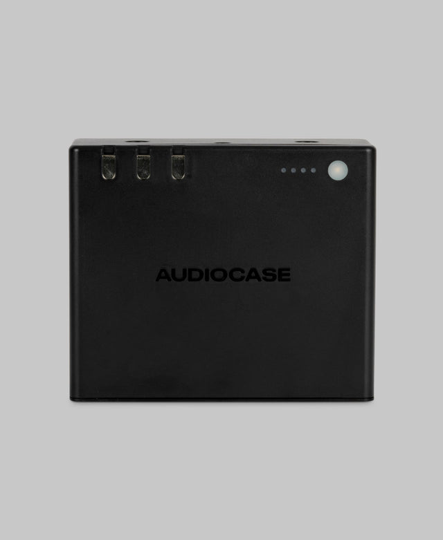 AUDIOCASE B1 Battery Pack