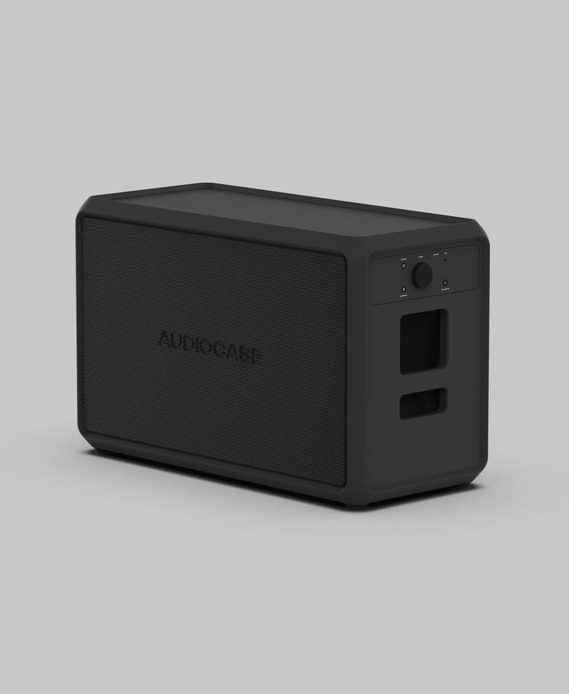 AUDIOCASE S10